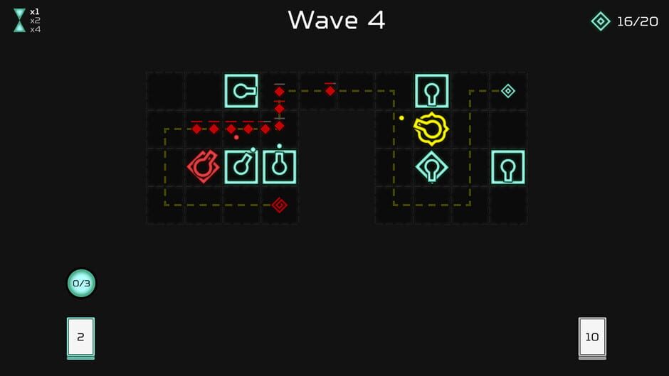 Shapebreaker Screenshot