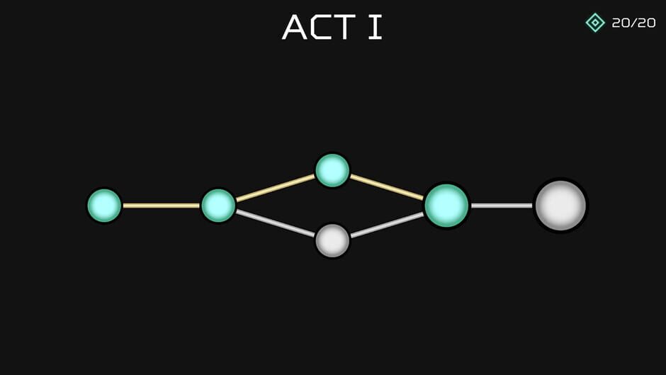 Shapebreaker Screenshot