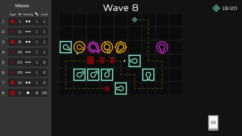 Shapebreaker Screenshot