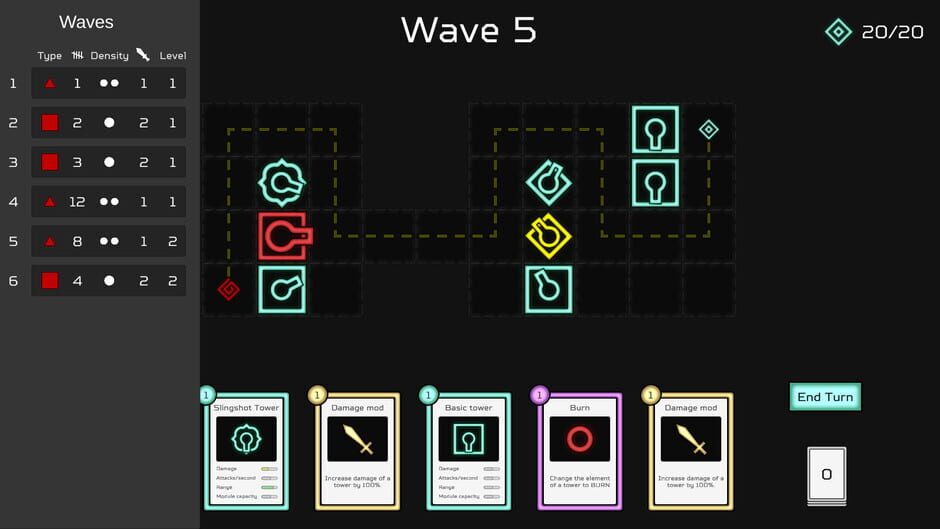 Shapebreaker Screenshot