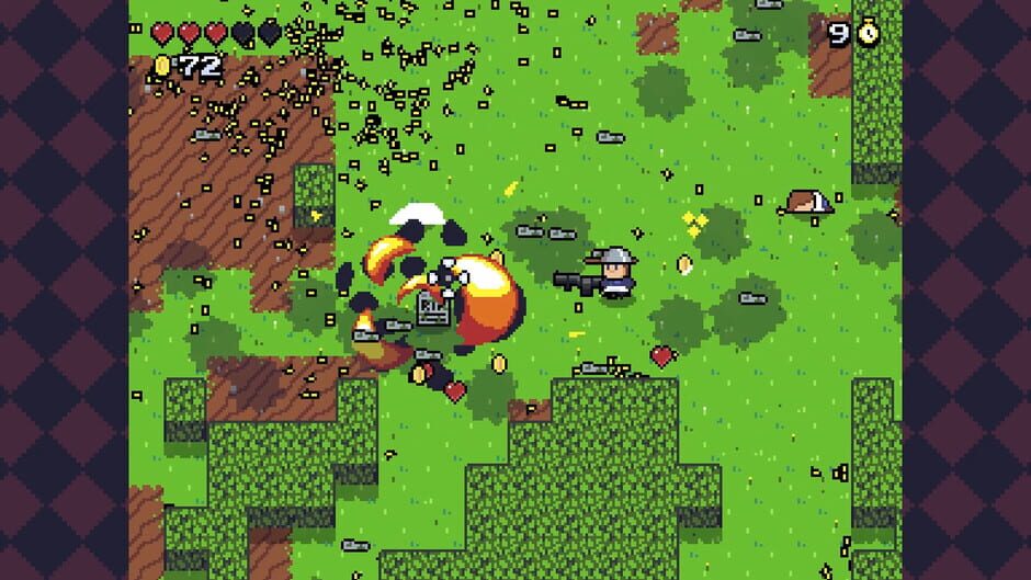 Kill Your Friends Screenshot