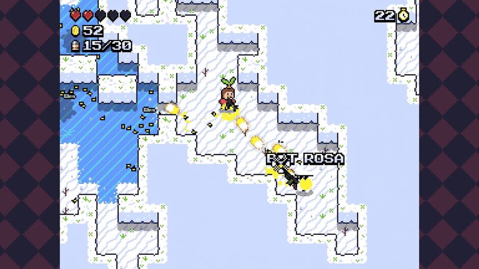 Kill Your Friends Screenshot