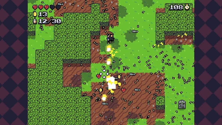 Kill Your Friends Screenshot