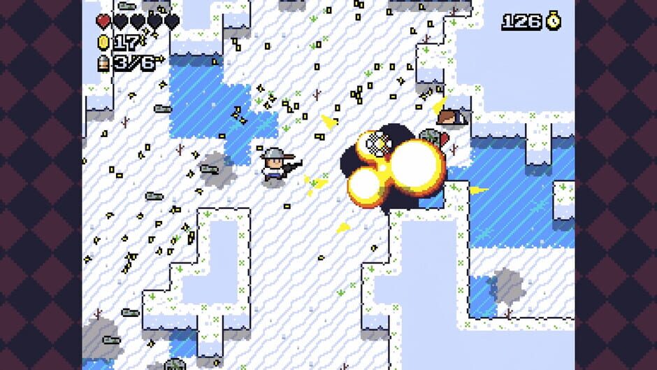 Kill Your Friends Screenshot