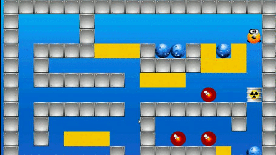 Aqua Energizer Screenshot