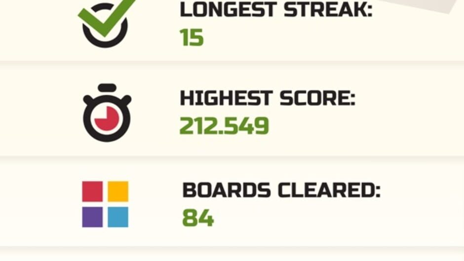 Sudoku Sweeper screenshot