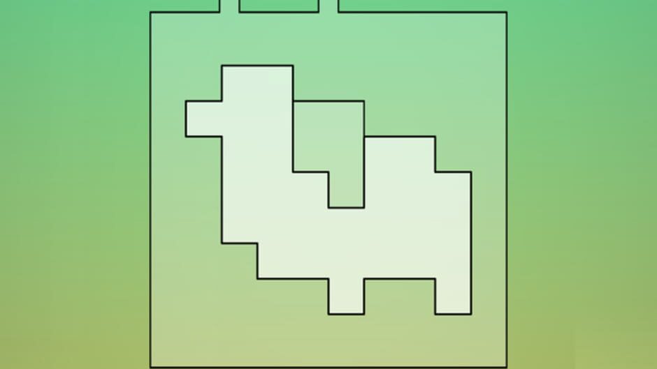 ShapeOminoes screenshot