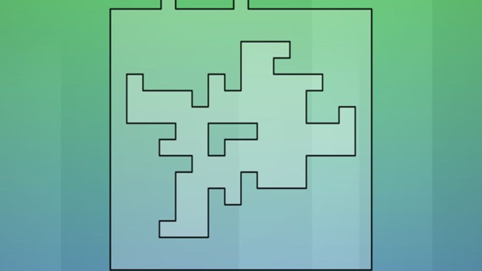 ShapeOminoes screenshot