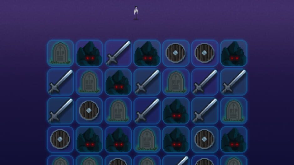 Super Gridland screenshot