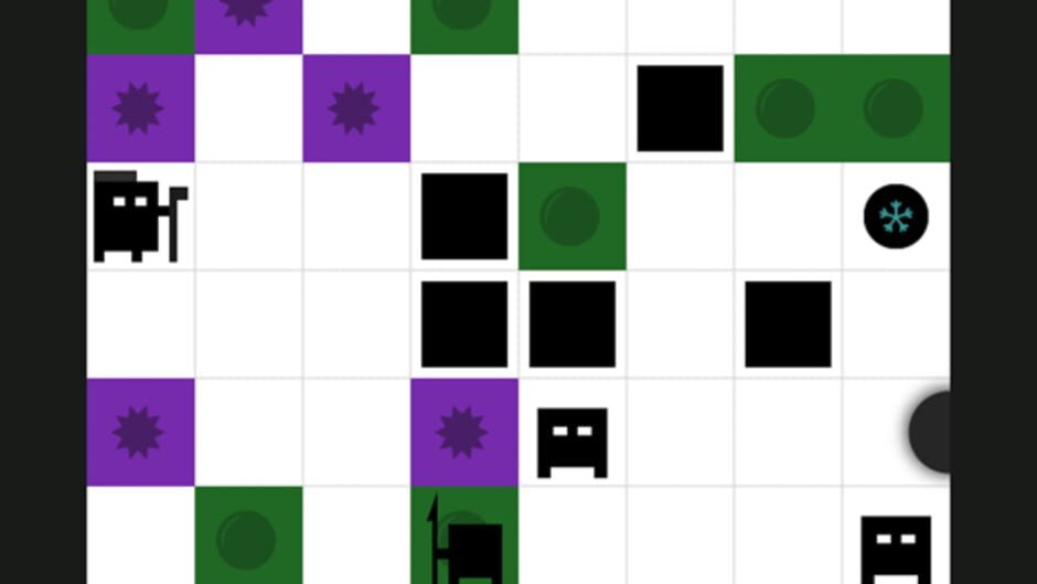 Power Grounds screenshot