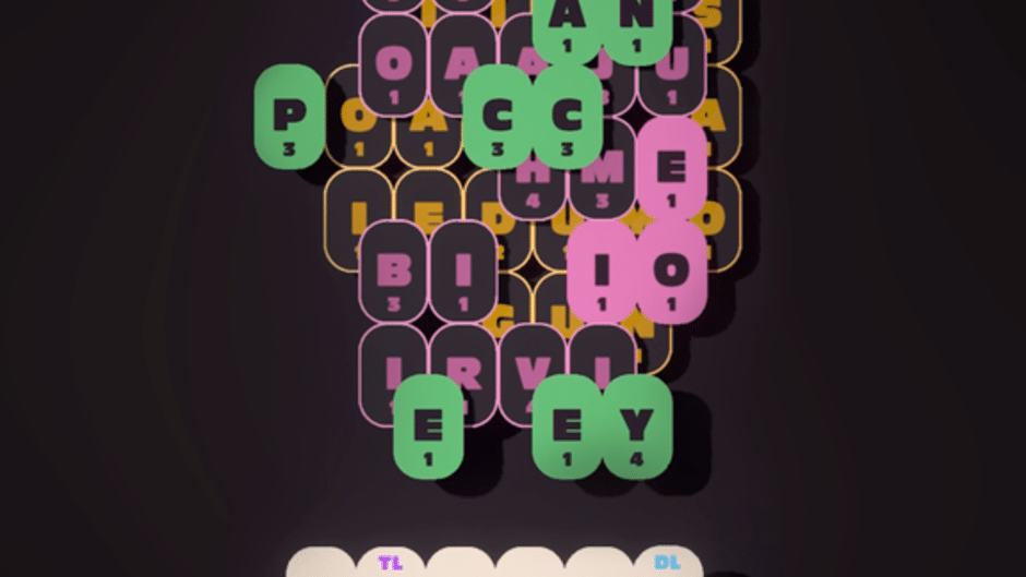 Sparrows Screenshot