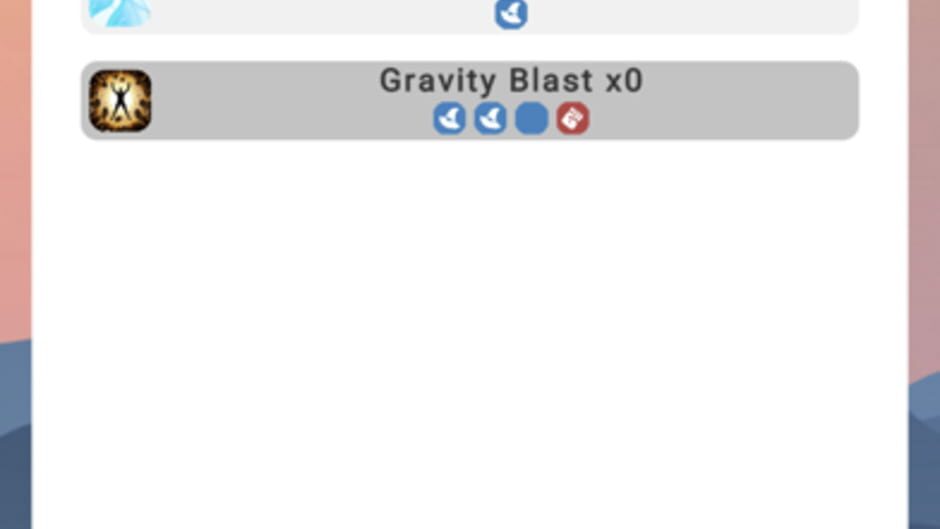 Wizard is Rolling screenshot