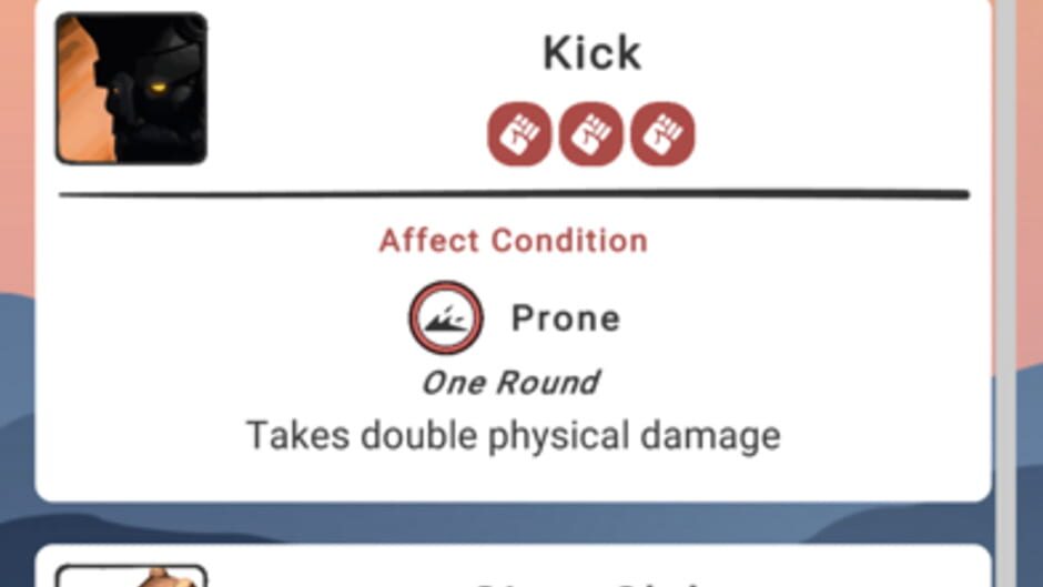 Wizard is Rolling screenshot