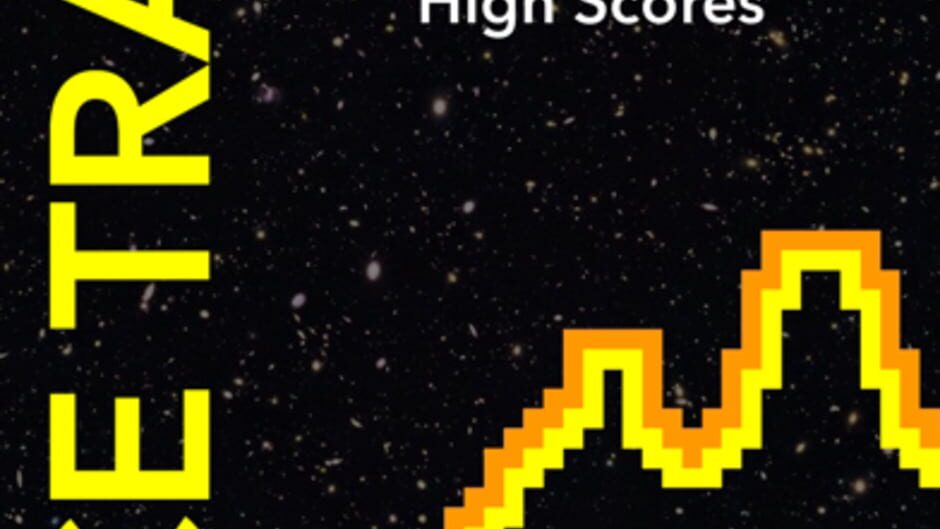 Space Trader 2018 screenshot