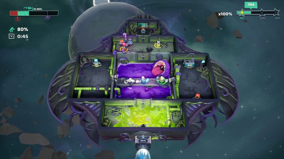 Fueled Up Screenshot