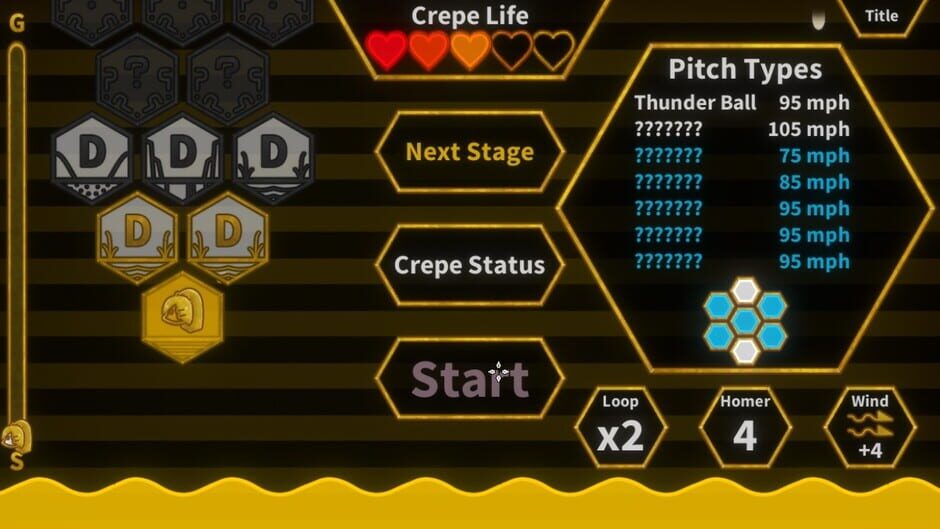 Honey Homer Screenshot