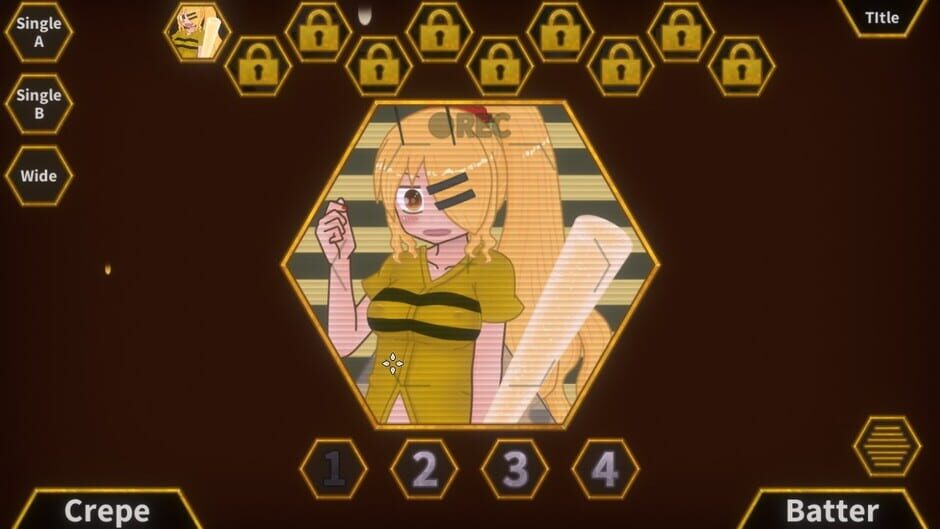 Honey Homer Screenshot