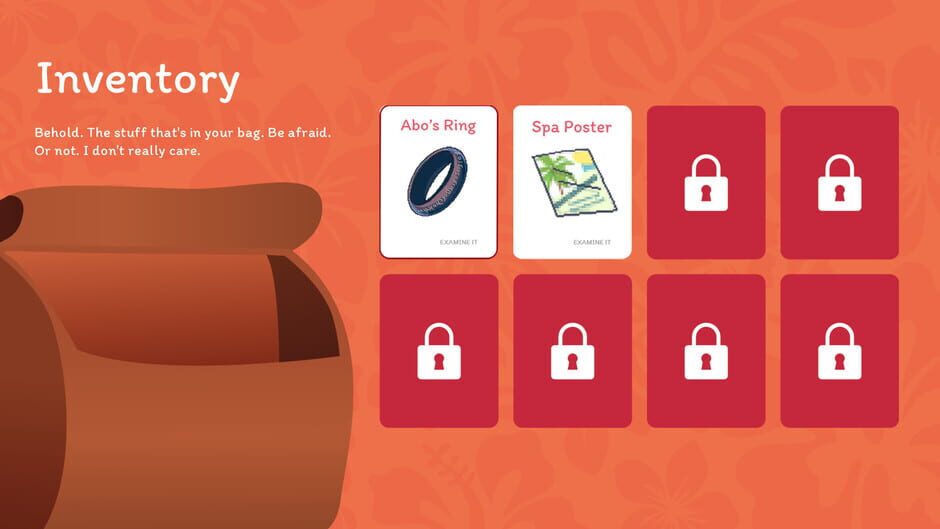 One Hell of a Week Screenshot