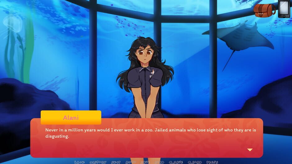 One Hell of a Week Screenshot