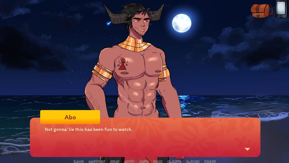 One Hell of a Week Screenshot