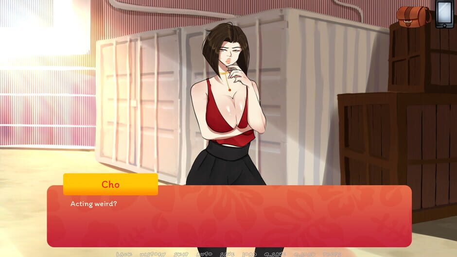 One Hell of a Week Screenshot