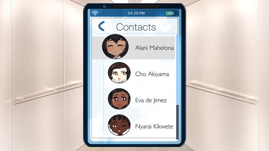 One Hell of a Week Screenshot