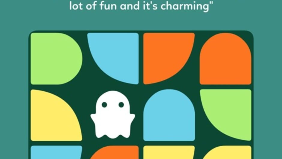 Pokaboo screenshot