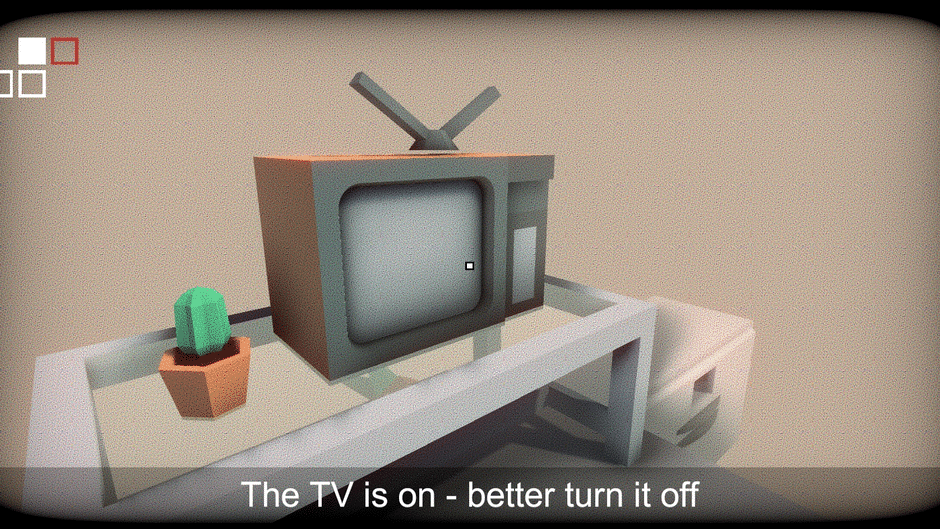 Roomservice Screenshot