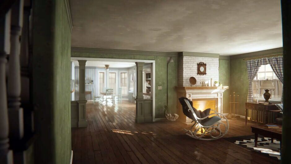 3D Puzzle: Farm House Screenshot