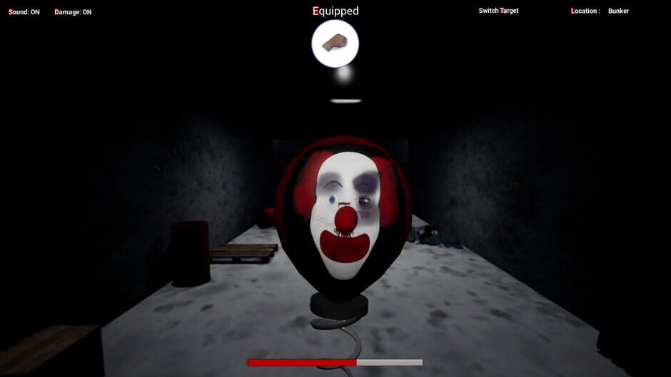 I H8 Ur Face Screenshot