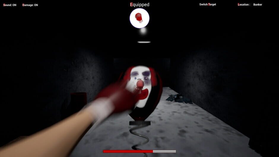 I H8 Ur Face Screenshot