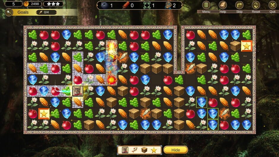 Suddenly Meow 2 Screenshot