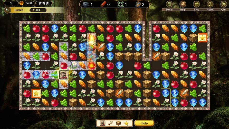 Suddenly Meow 2 Screenshot