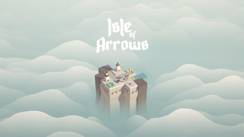 Isle of Arrows Screenshot