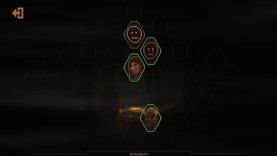 Norco screenshot 778261