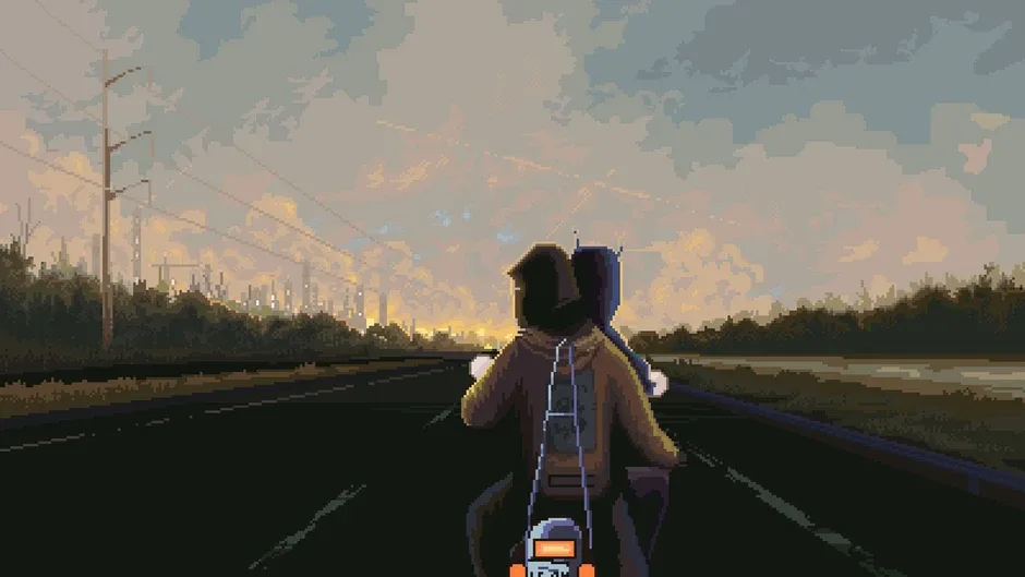 Norco screenshot 778266
