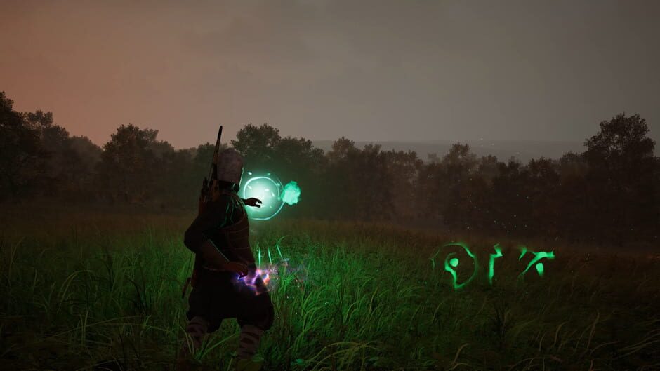Screenshot Stormrite