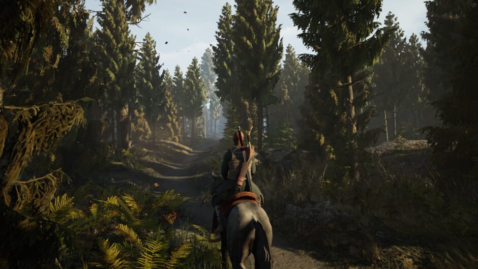 Screenshot Stormrite