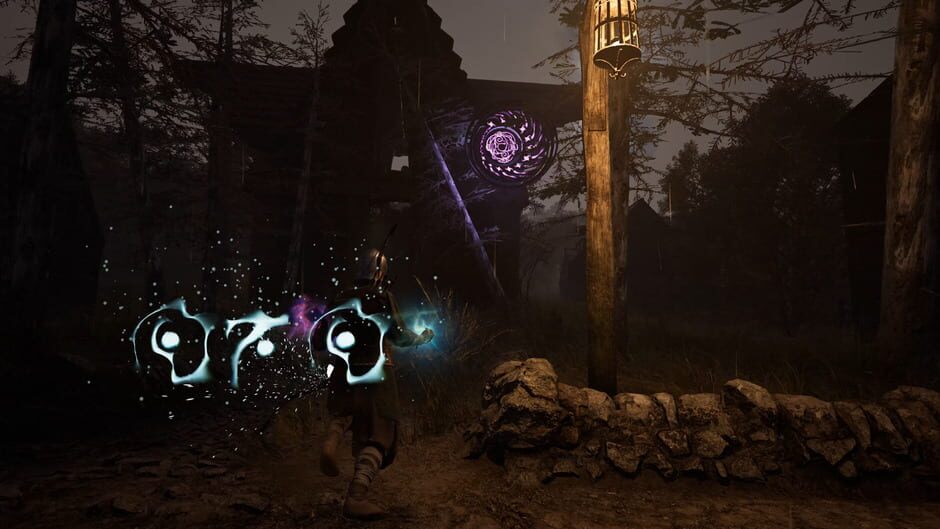 Screenshot Stormrite