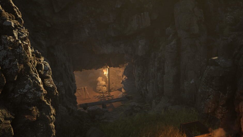 Screenshot Stormrite