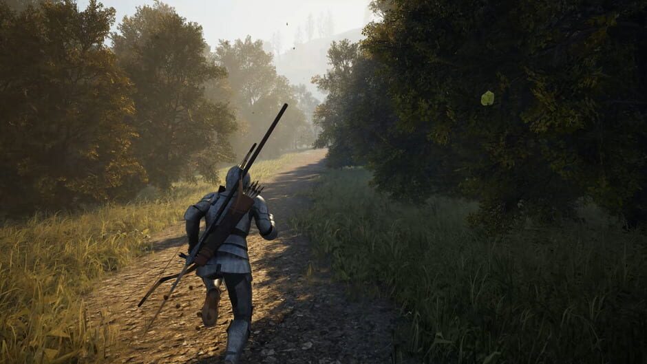 Screenshot Stormrite