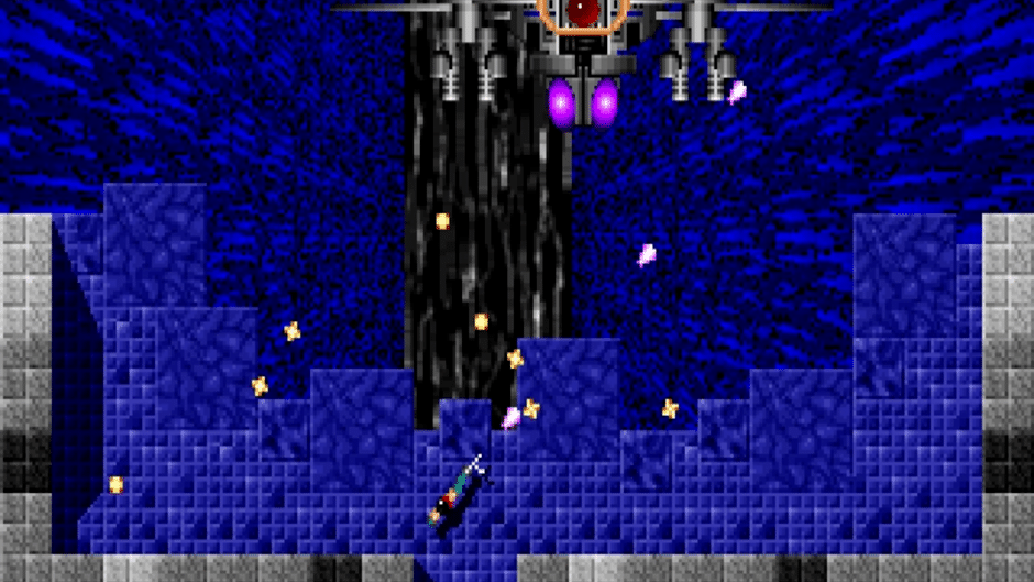 Operation Carnage Screenshot