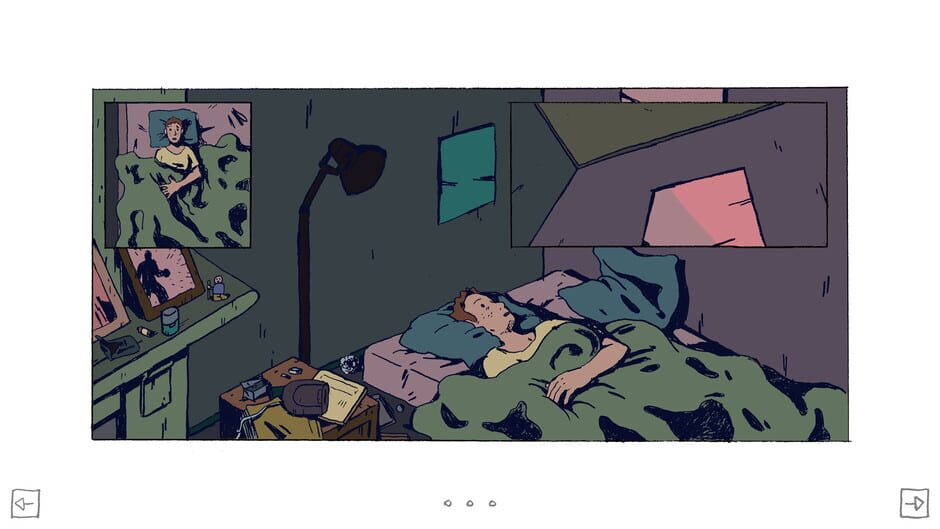 Still Heroes Screenshot