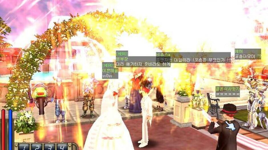 N-Age screenshot
