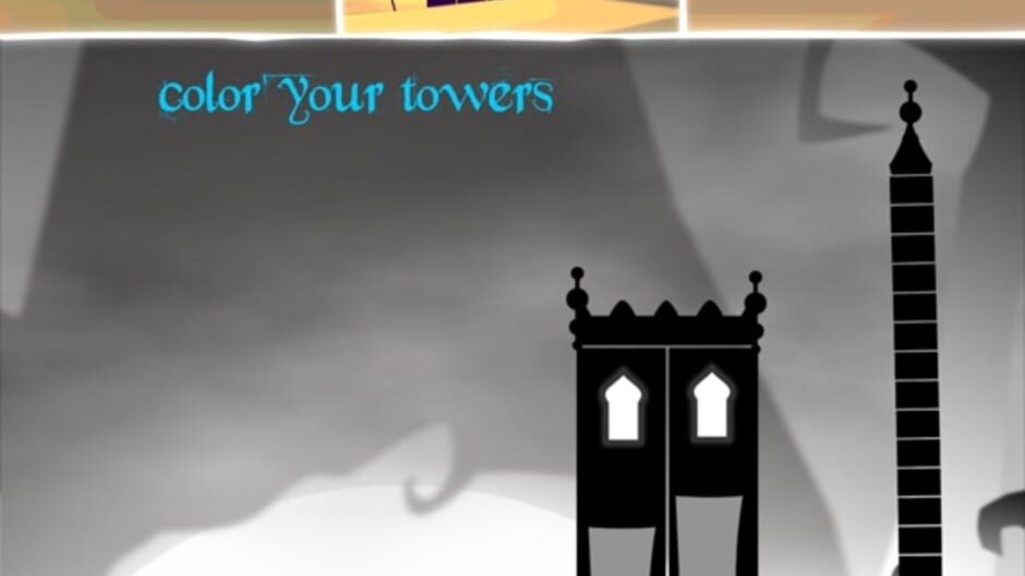 สกรีนช็อตจาก The Tower of Egbert (รูปที่ 6)