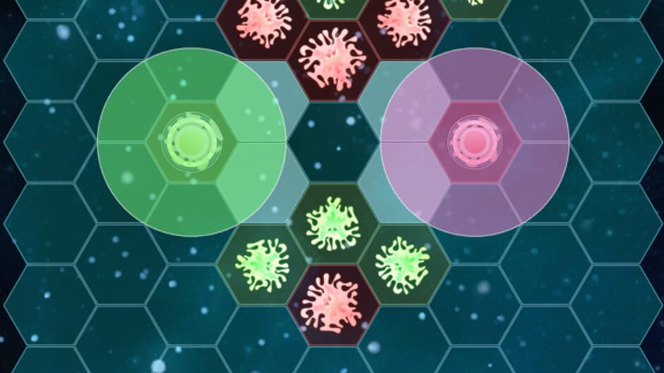 NebulArena screenshot