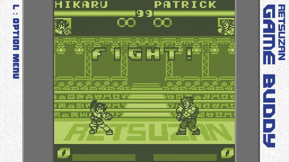 Pixel Game Maker Series Dandan Z Screenshot