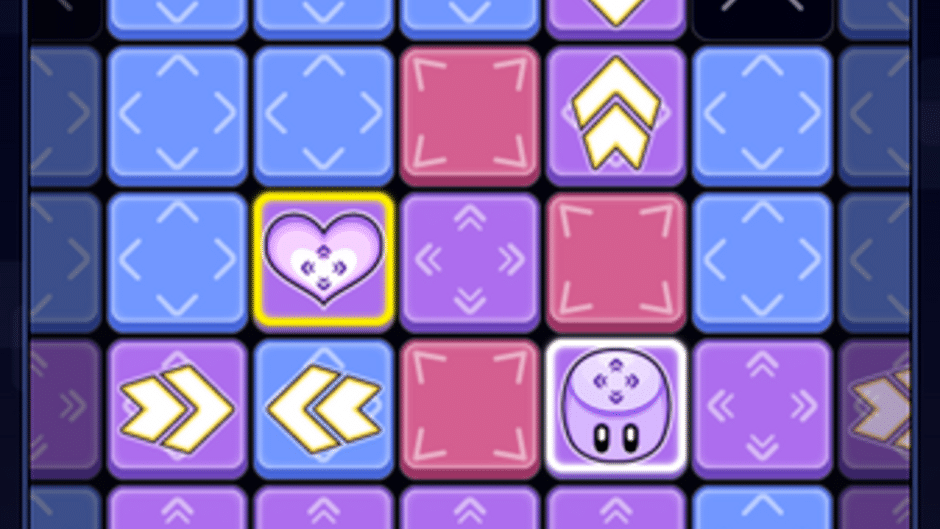 Gridheart Screenshot