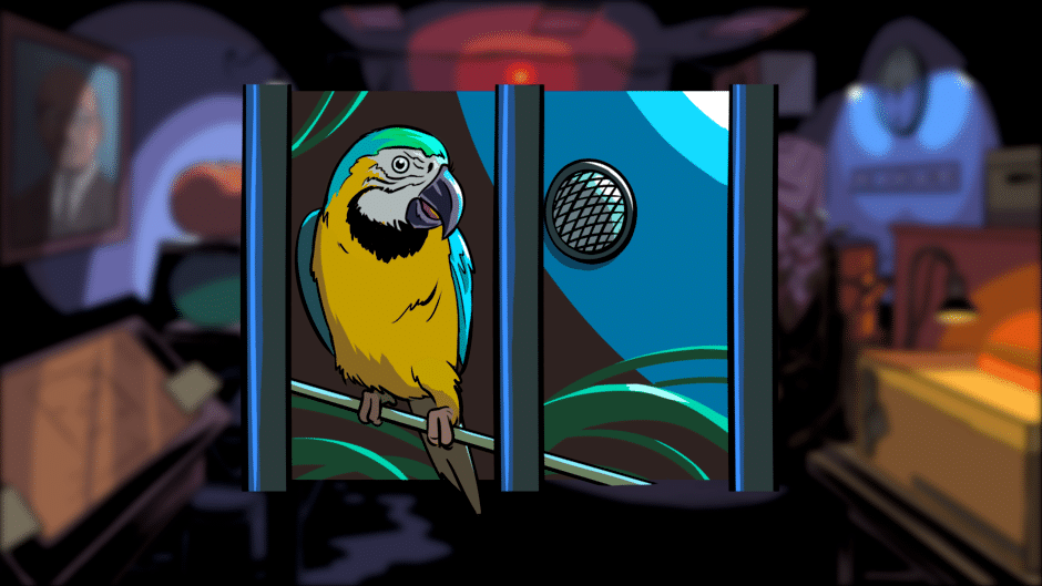 Parallel Lab screenshot