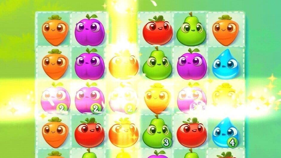 Farm Heroes Super Saga media thumbnail